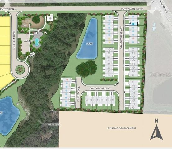 7158 GRAND FOREST WAY, Nokomis, FL 34275