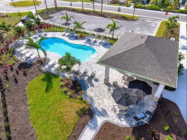 7158 GRAND FOREST WAY, Nokomis, FL 34275