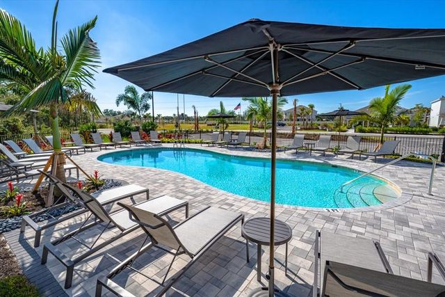 7158 GRAND FOREST WAY, Nokomis, FL 34275