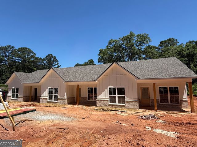 107 Haygood Place, Carrollton, GA 30117