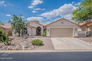 65000 E Canyon Drive, Saddlebrooke, AZ 85739