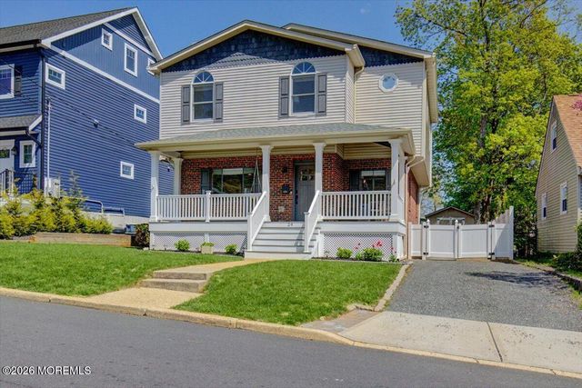 24 Ralph Street, Highlands, NJ 07732