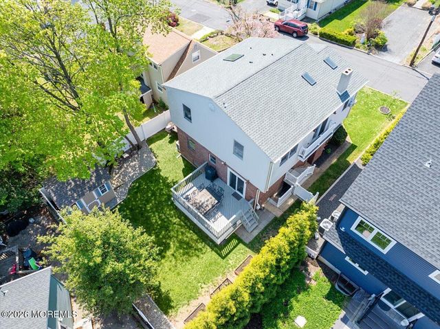 24 Ralph Street, Highlands, NJ 07732
