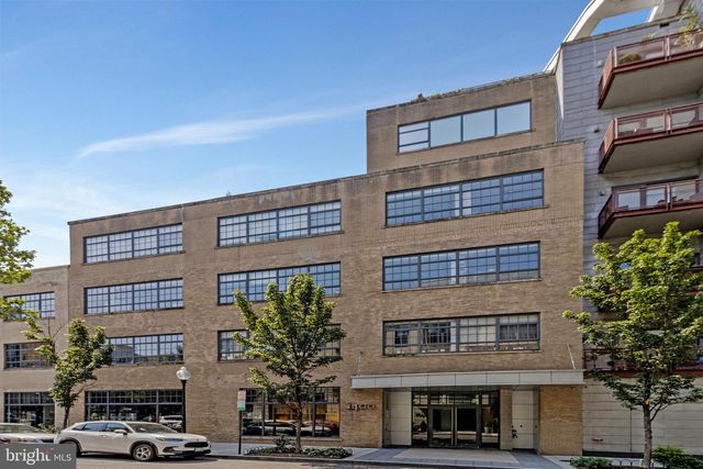 1400 CHURCH ST NW #408, Washington, DC 20005