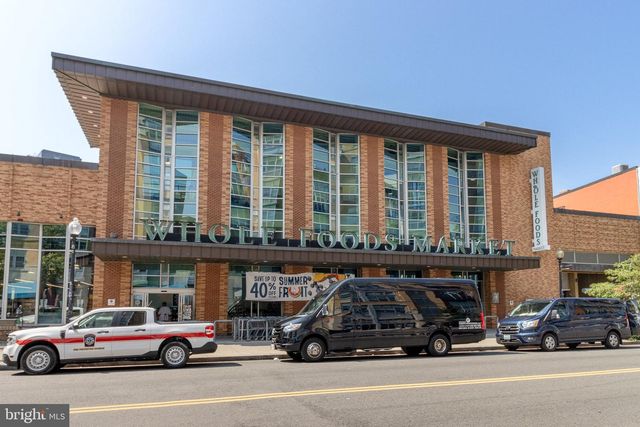 1400 CHURCH ST NW #408, Washington, DC 20005