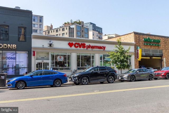 1400 CHURCH ST NW #408, Washington, DC 20005