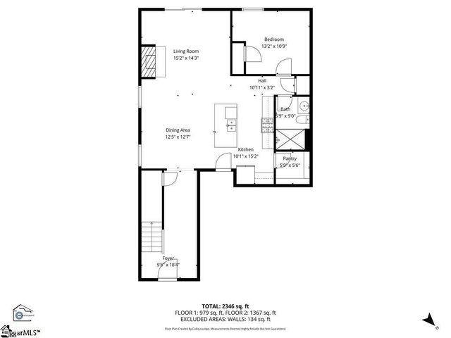 769 Ashwood Way, Easley, SC 29640