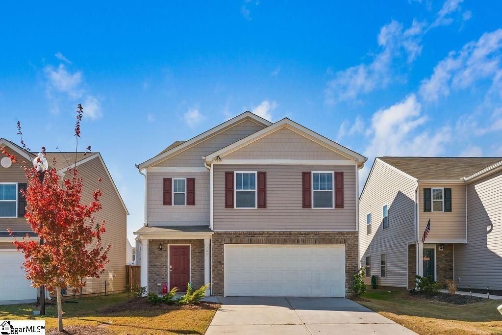769 Ashwood Way, Easley, SC 29640