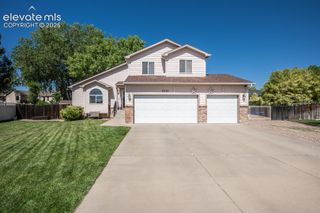 3321 Modesto Place, Pueblo, CO 81005
