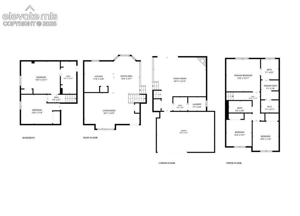 3321 Modesto Place, Pueblo, CO 81005 — photo 2