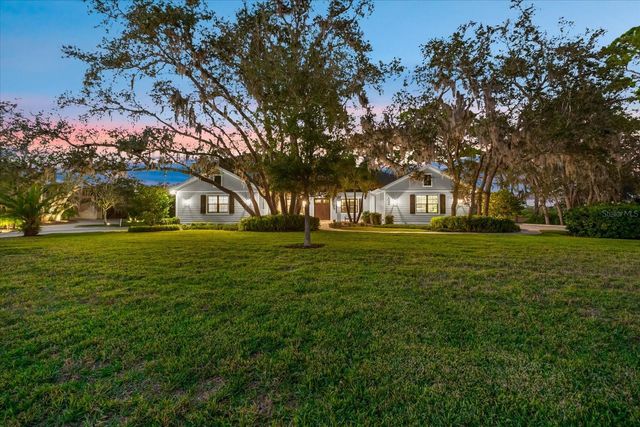 1044 RIVERSIDE RIDGE ROAD, Tarpon Springs, FL 34688