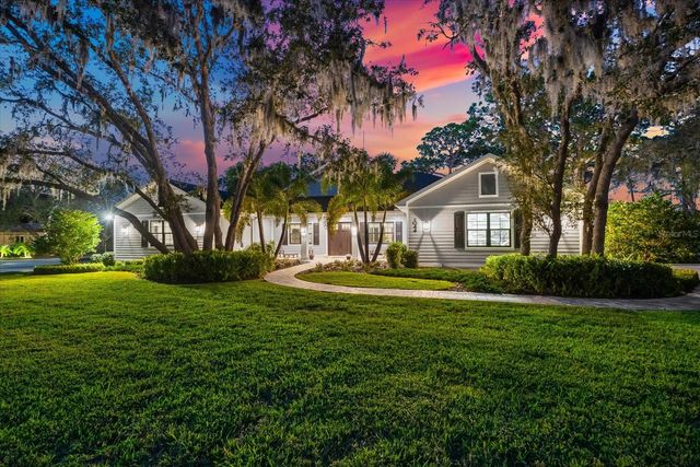 1044 RIVERSIDE RIDGE ROAD, Tarpon Springs, FL 34688