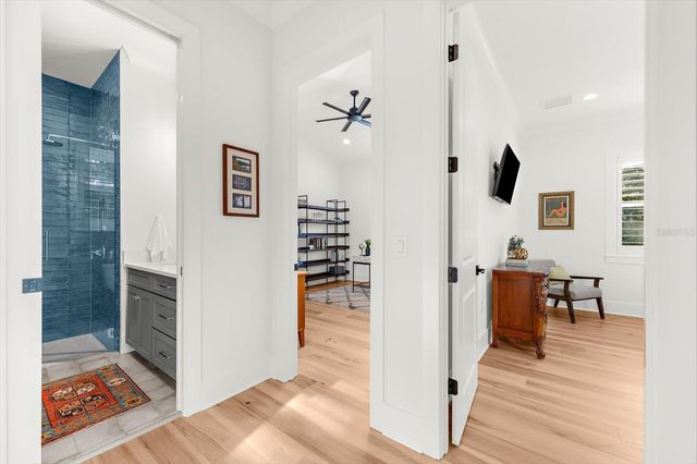 1044 RIVERSIDE RIDGE ROAD, Tarpon Springs, FL 34688