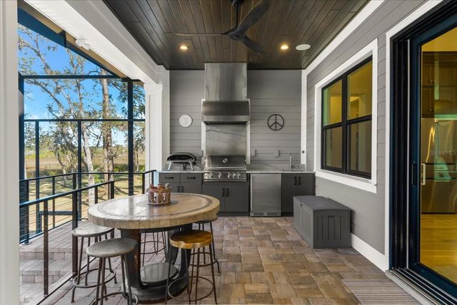 1044 RIVERSIDE RIDGE ROAD, Tarpon Springs, FL 34688