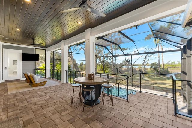 1044 RIVERSIDE RIDGE ROAD, Tarpon Springs, FL 34688