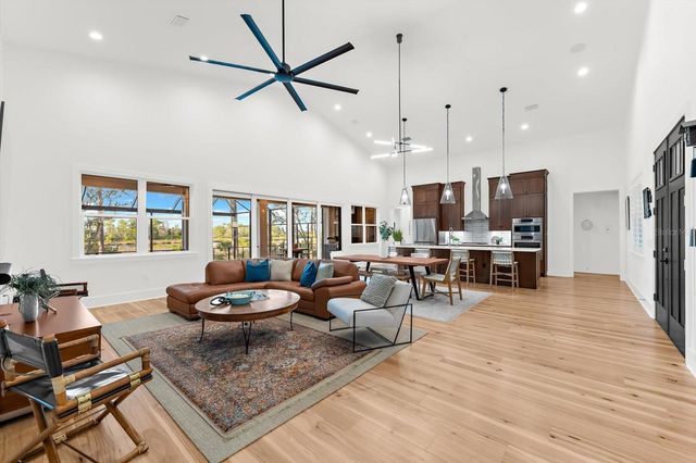 1044 RIVERSIDE RIDGE ROAD, Tarpon Springs, FL 34688