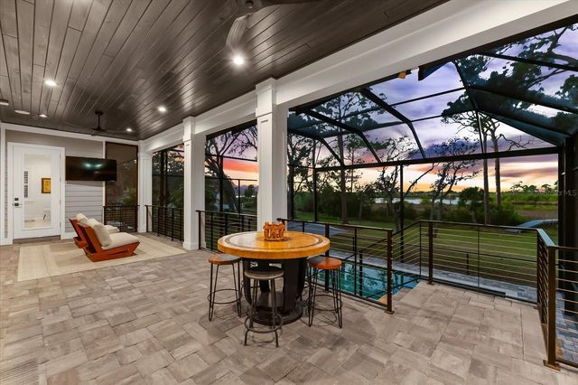 1044 RIVERSIDE RIDGE ROAD, Tarpon Springs, FL 34688