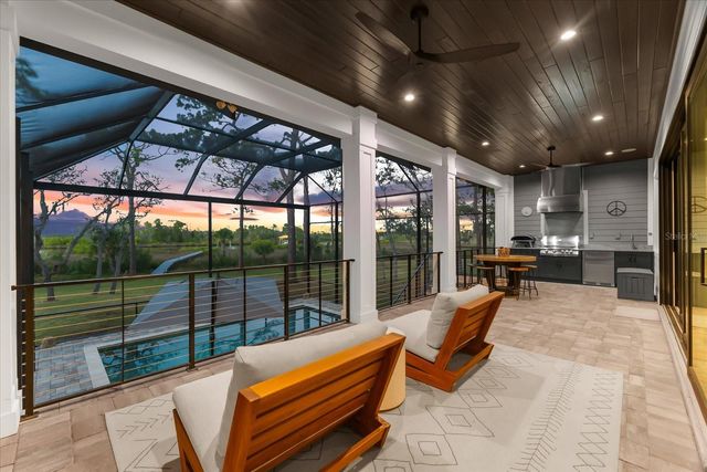 1044 RIVERSIDE RIDGE ROAD, Tarpon Springs, FL 34688