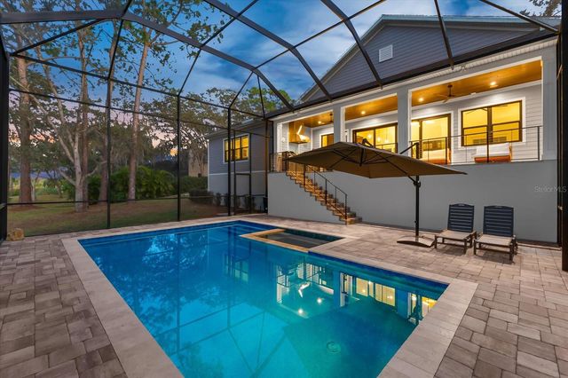 1044 RIVERSIDE RIDGE ROAD, Tarpon Springs, FL 34688