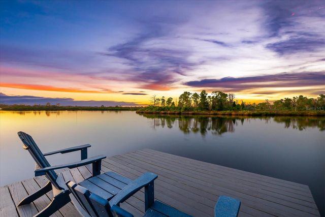 1044 RIVERSIDE RIDGE ROAD, Tarpon Springs, FL 34688