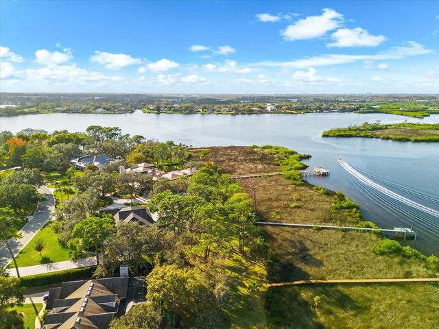 1044 RIVERSIDE RIDGE ROAD, Tarpon Springs, FL 34688