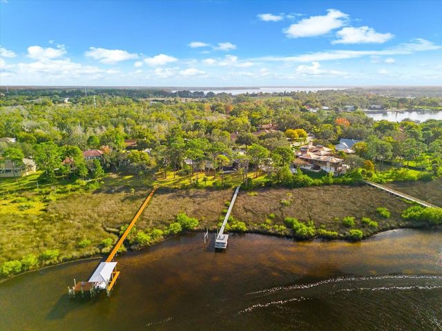 1044 RIVERSIDE RIDGE ROAD, Tarpon Springs, FL 34688