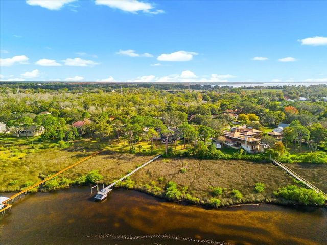 1044 RIVERSIDE RIDGE ROAD, Tarpon Springs, FL 34688