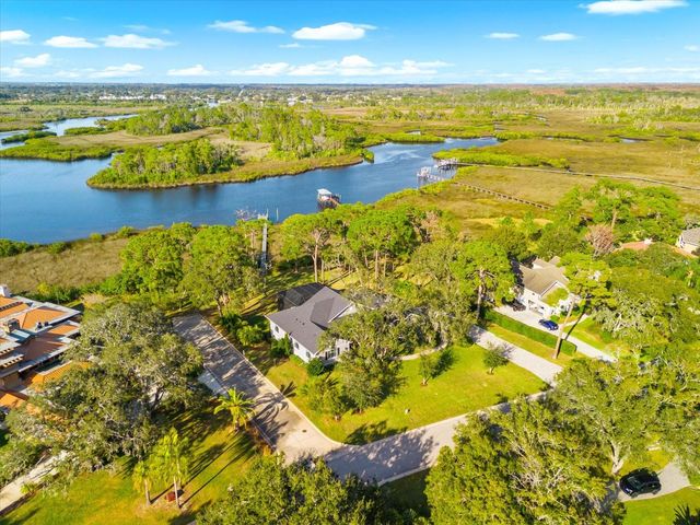 1044 RIVERSIDE RIDGE ROAD, Tarpon Springs, FL 34688