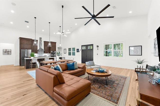 1044 RIVERSIDE RIDGE ROAD, Tarpon Springs, FL 34688