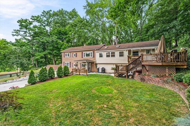 17 Dock, Milton, NY 12547