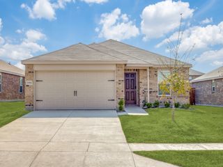 1944 Fox Glove Street, Royse City, TX 75189