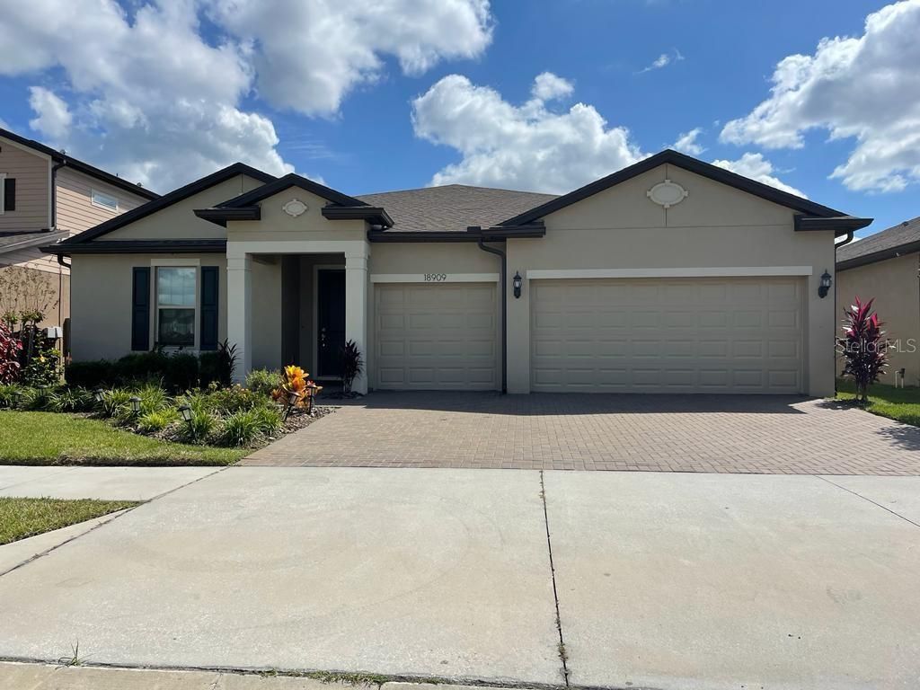 18909 WILLOWMORE CEDAR DRIVE, Lutz, FL 33558