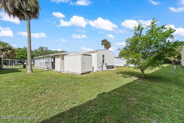 627 Sunrise Court NE, Palm Bay, FL 32907