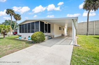 627 Sunrise Court NE, Palm Bay, FL 32907