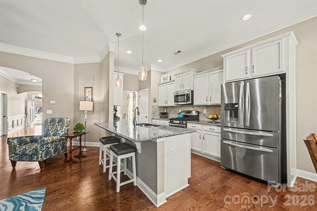 3059 Cricket Lane, Lancaster, SC 29720