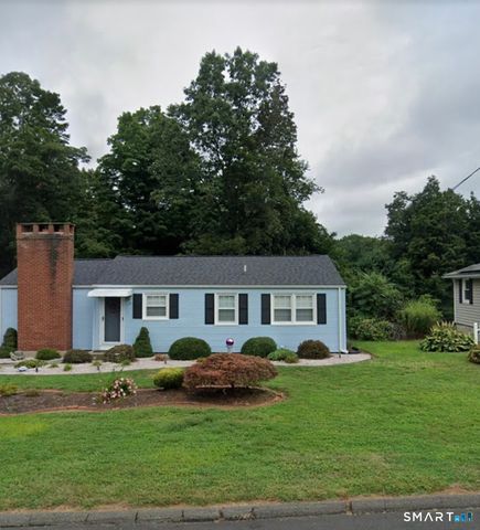 19 Brooklane Road, Southington, CT 06479