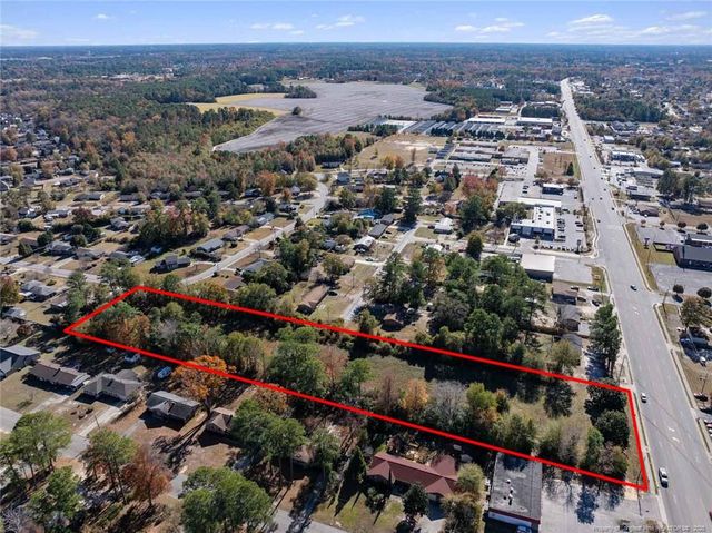 590 N Reilly Road, Fayetteville, NC 28303