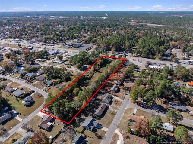 590 N Reilly Road, Fayetteville, NC 28303