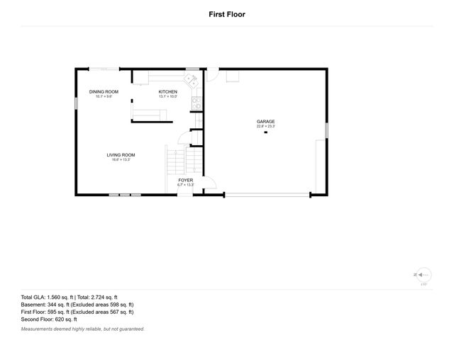 3560 S Oakdale DRIVE, New Berlin, WI 53151