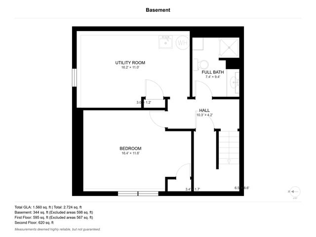 3560 S Oakdale DRIVE, New Berlin, WI 53151