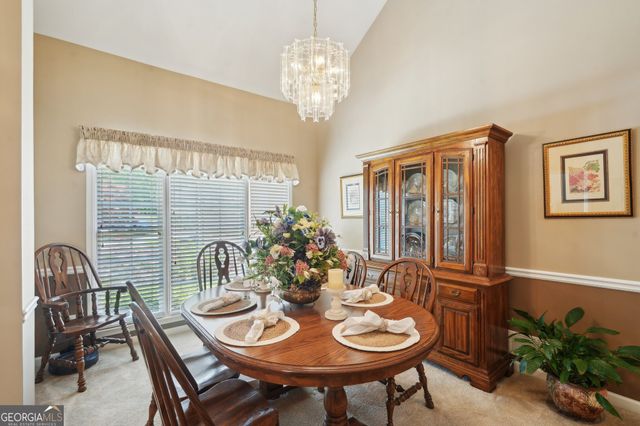 2545 Amberbrook Lane, Grayson, GA 30017
