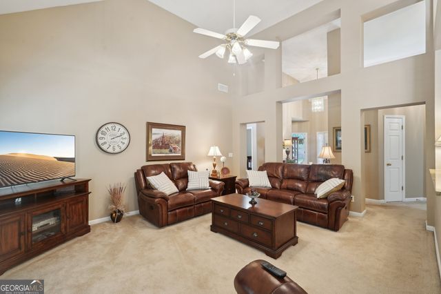 2545 Amberbrook Lane, Grayson, GA 30017