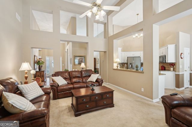 2545 Amberbrook Lane, Grayson, GA 30017