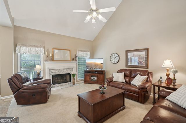 2545 Amberbrook Lane, Grayson, GA 30017