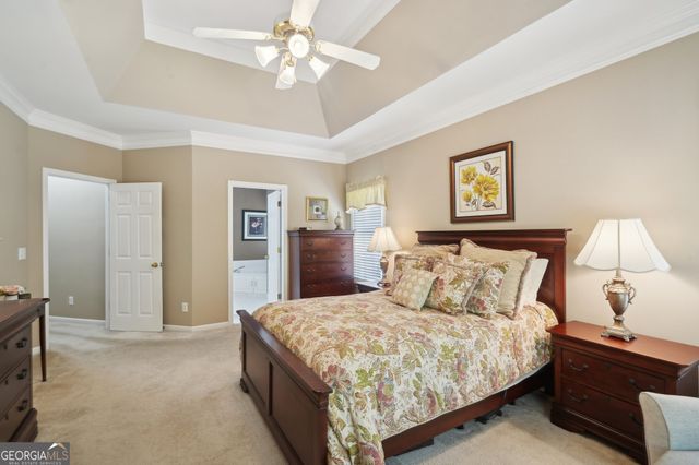 2545 Amberbrook Lane, Grayson, GA 30017