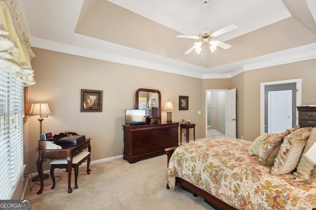 2545 Amberbrook Lane, Grayson, GA 30017