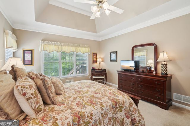 2545 Amberbrook Lane, Grayson, GA 30017
