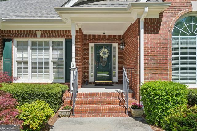 2545 Amberbrook Lane, Grayson, GA 30017