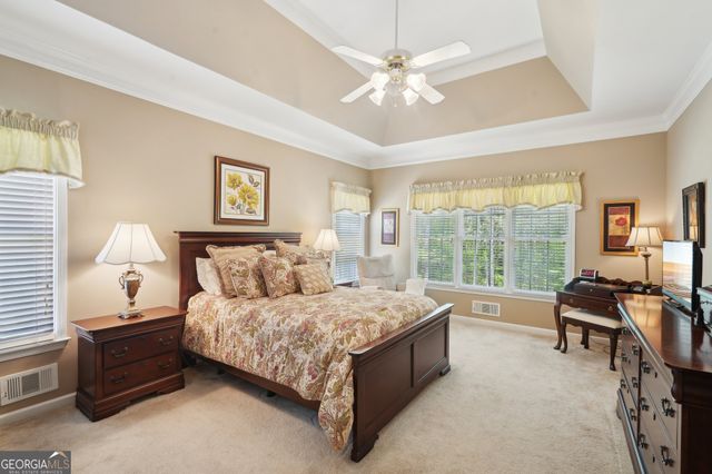 2545 Amberbrook Lane, Grayson, GA 30017