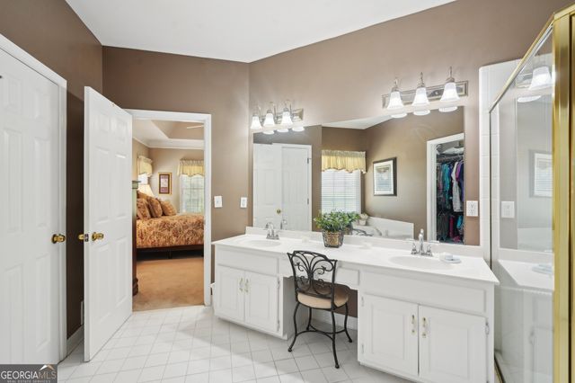 2545 Amberbrook Lane, Grayson, GA 30017